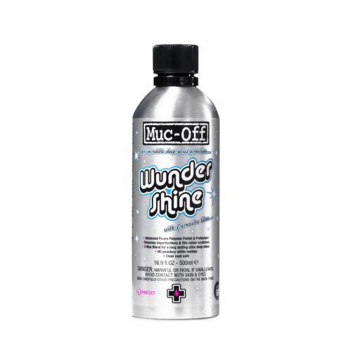 MUC-OFF WUNDERSHINE