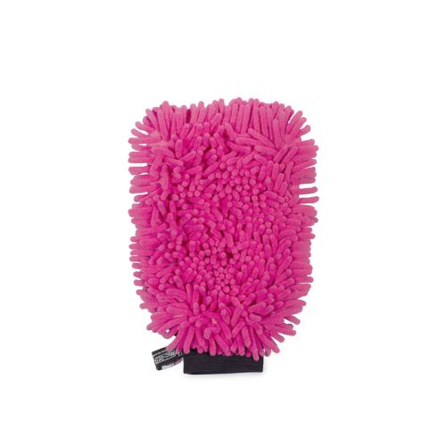 MUC-OFF 2-IN-1 MICROFIBRE WASH MITT