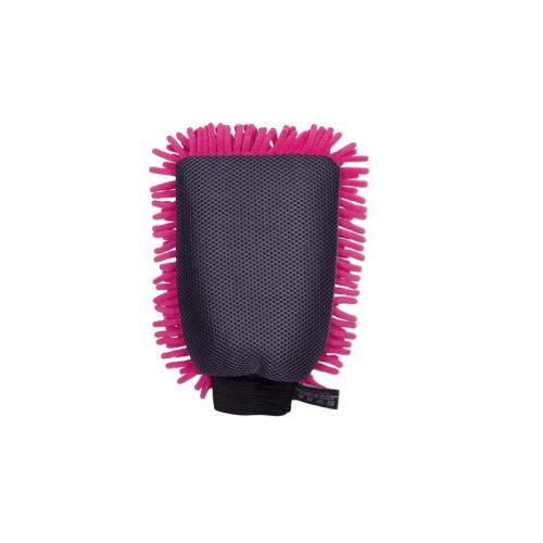 MUC-OFF 2-IN-1 MICROFIBRE WASH MITT