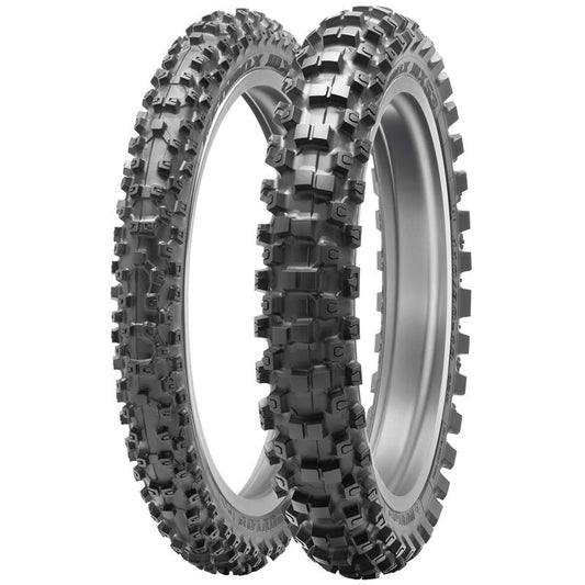 DUNLOP GEOMAX MX53 TIRE