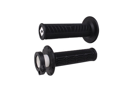 ODI / MOTION PRO DIRTCONTROL V2 LOCK-ON GRIPS