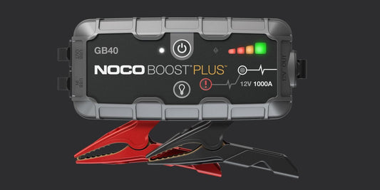 NOCO GB40 BATTERY BOOSTER PACK