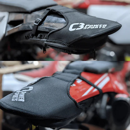 C3 STEALTH UNDER FENDER BAG 2.0 HD