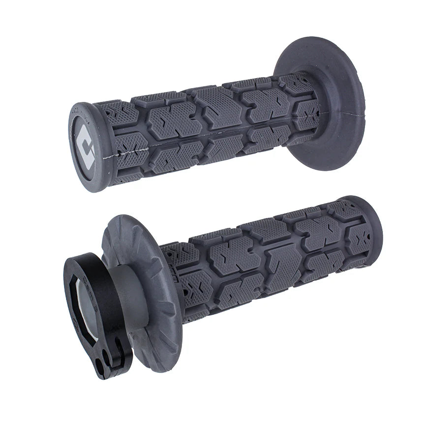 ODI ROGUE MX V2 LOCK-ON GRIPS