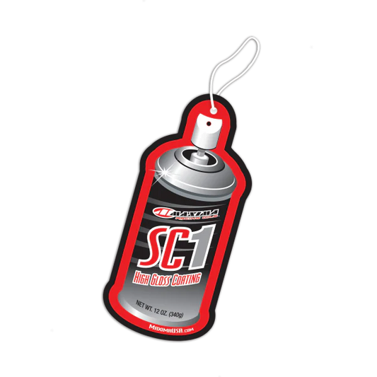 MAXIMA SC1 AIR FRESHENER