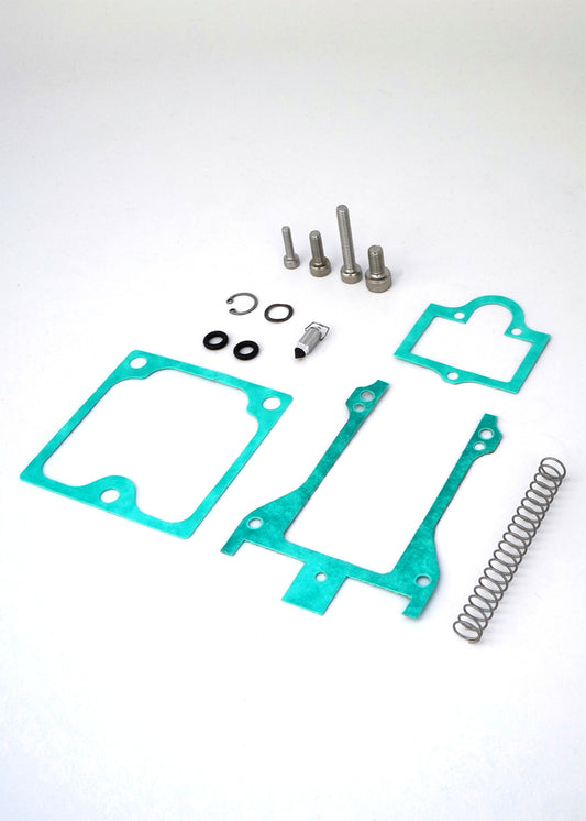 SMARTCARB 25-28MM REBUILD KIT