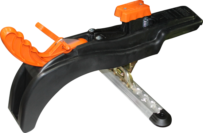 SUPERCLAMP REAR