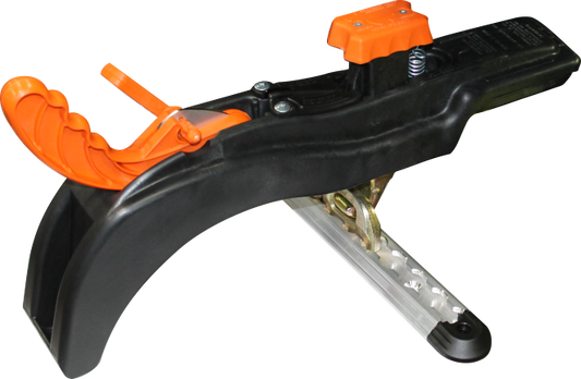 SUPERCLAMP REAR