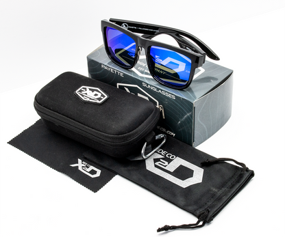 X2D PAYETTE SUGLASSES (TOPO)