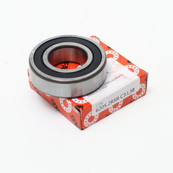 YETI SNOW MX REPLACEMENT BEARINGS