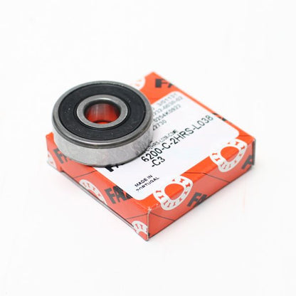 YETI SNOW MX REPLACEMENT BEARINGS