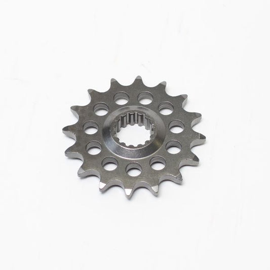 YETI SNOW MX 16 TOOTH SPROCKET - STANDARD ON 120FR, 129FR & 137MT