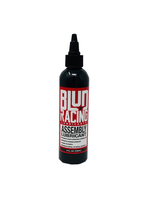 BLUD RACING ASSEMBLY LUBE