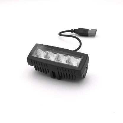 LED LIGHTING