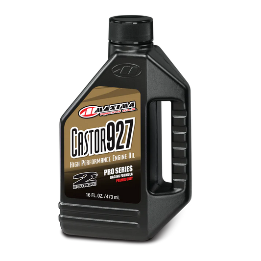 MAXIMA CASTOR 927 2 STROKE ENGINE OIL