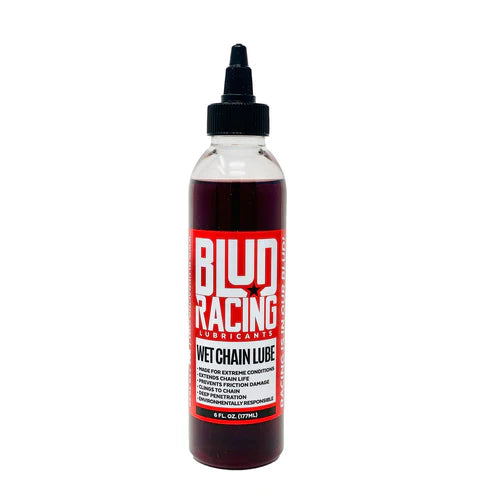 BLUD RACING CHAIN LUBE-WET