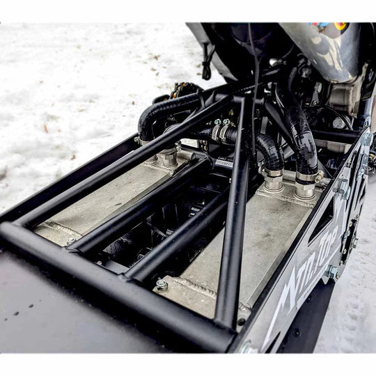 C3 SNOWBIKE TUNNEL COOLERS