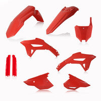 ACERBIS FULL BODY KIT, HONDA 21-24 CRF450R