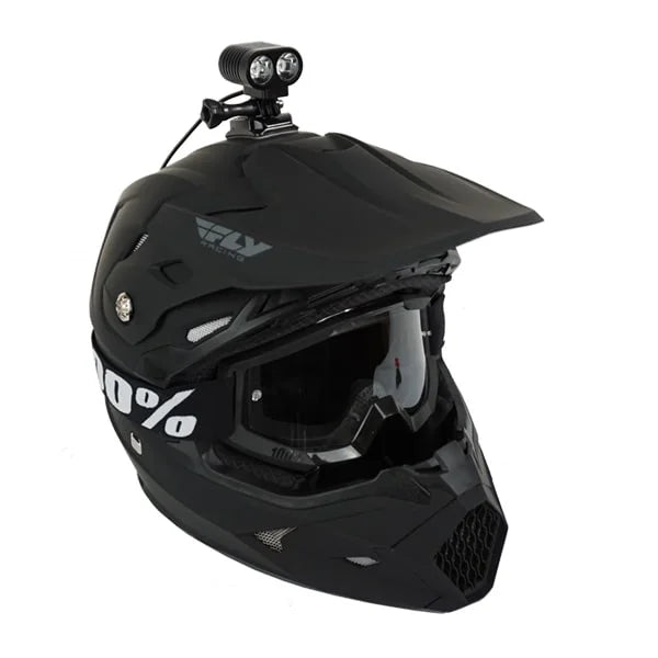 OXBOW VOYAGER DIRT BIKE HELMET LIGHT KIT