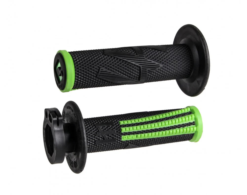 ODI EMIG PRO V2 LOCK-ON GRIPS