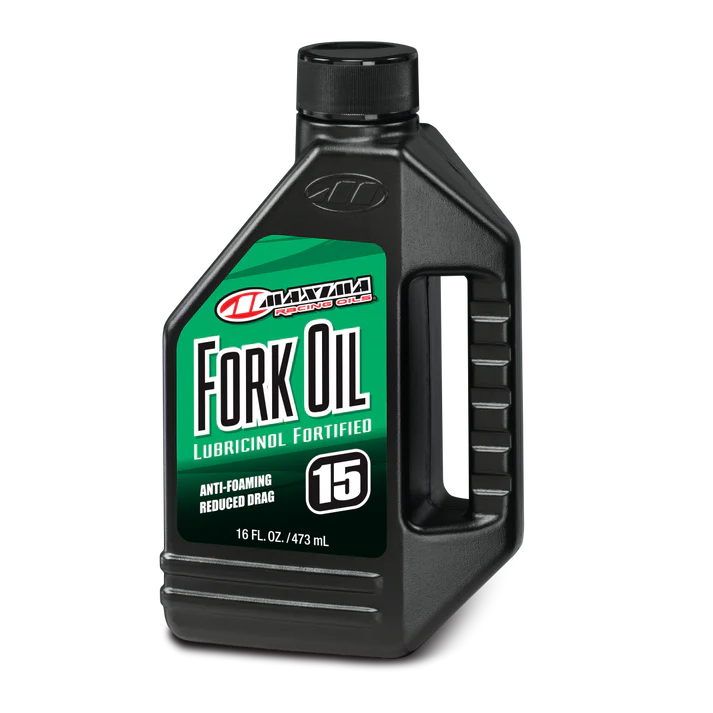 MAXIMA FORK FLUID