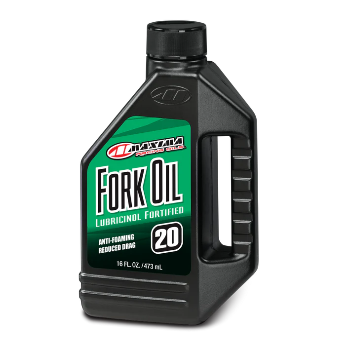 MAXIMA FORK FLUID