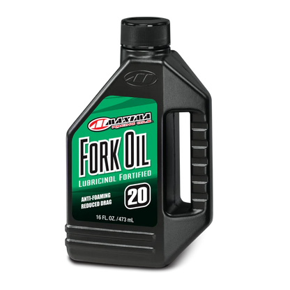 MAXIMA FORK FLUID