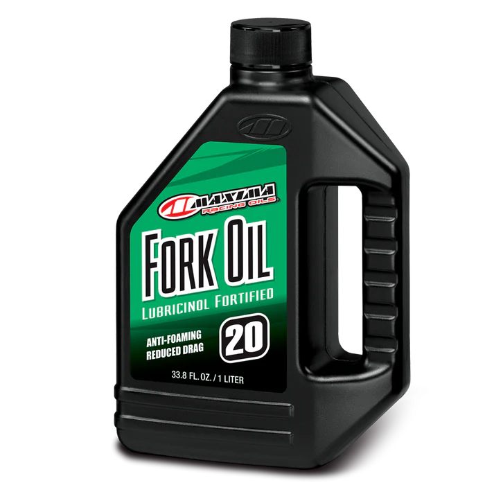 MAXIMA FORK FLUID