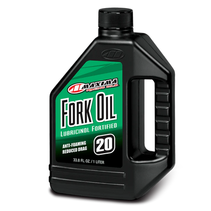 MAXIMA FORK FLUID