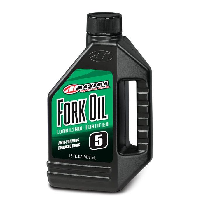 MAXIMA FORK FLUID