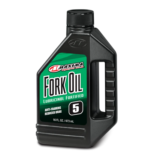 MAXIMA FORK FLUID