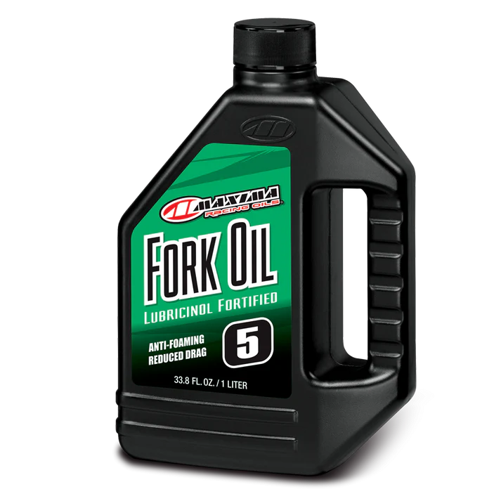 MAXIMA FORK FLUID