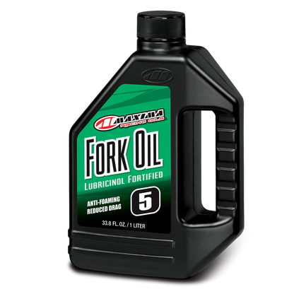 MAXIMA FORK FLUID