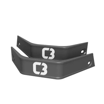 C3 SMASHGUARD INSERTS FOR NXT WRAP AROUND HANDGUARDS