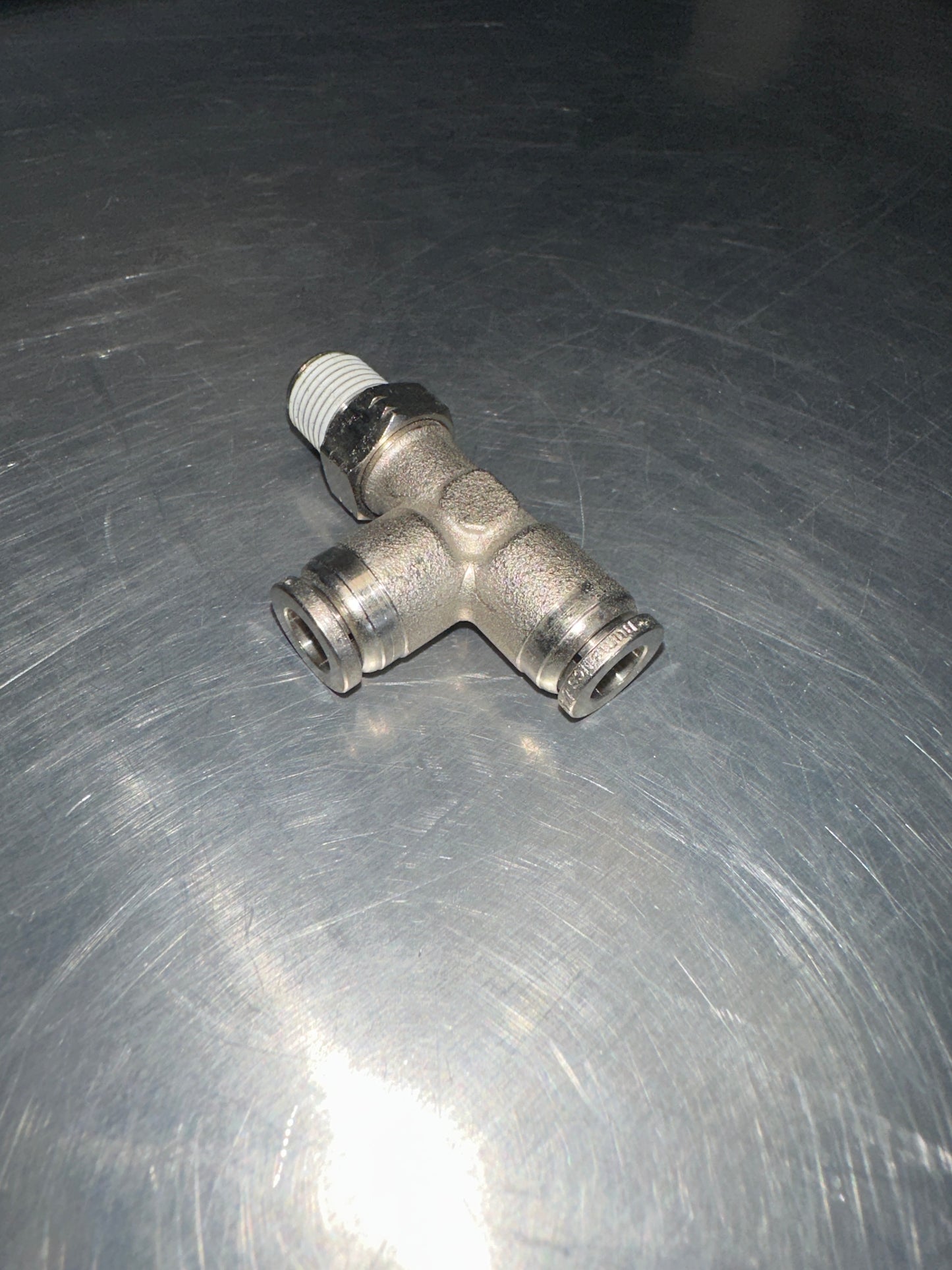 C3 HEATED HANDLEBAR FITTINGS / SPARE PARTS