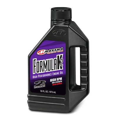 MAXIMA FORMULA K2 2 STROKE ENGINE OIL