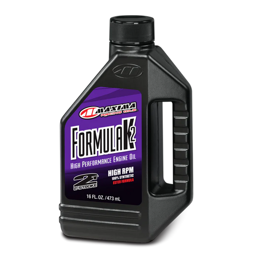 MAXIMA FORMULA K2 2 STROKE ENGINE OIL