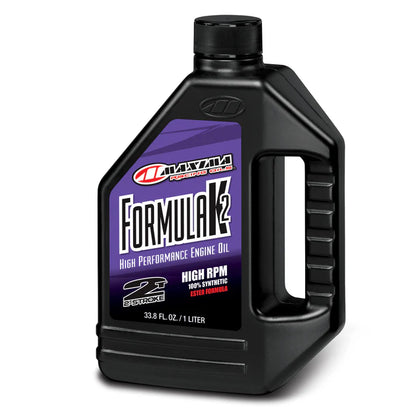 MAXIMA FORMULA K2 2 STROKE ENGINE OIL