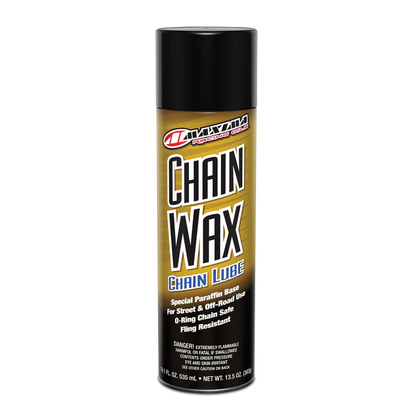 MAXIMA CHAIN WAX CHAIN LUBE