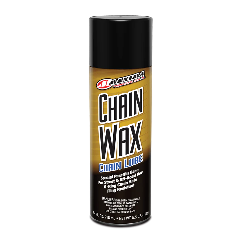 MAXIMA CHAIN WAX CHAIN LUBE