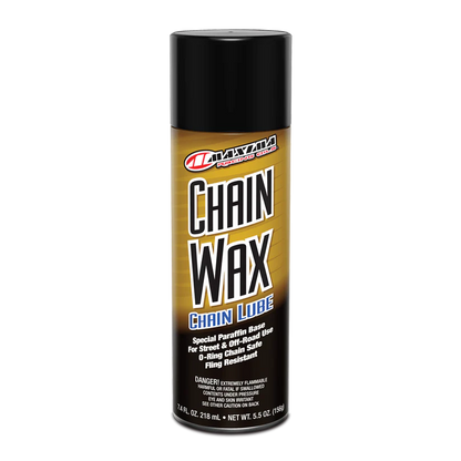 MAXIMA CHAIN WAX CHAIN LUBE