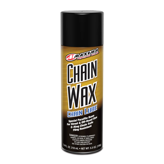 MAXIMA CHAIN WAX CHAIN LUBE