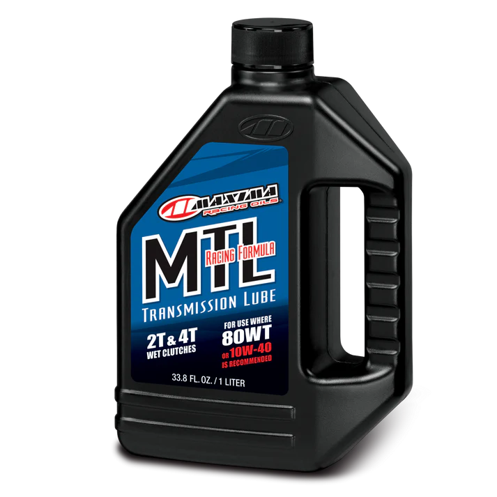 MAXIMA MTL TRANSMISSION OIL