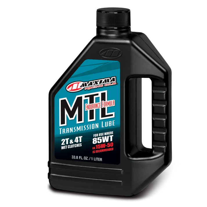 MAXIMA MTL TRANSMISSION OIL