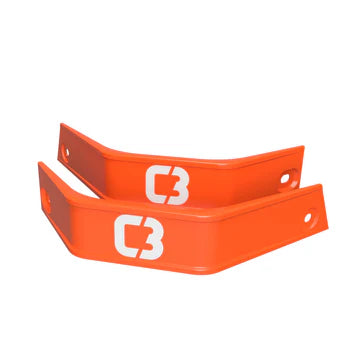 C3 SMASHGUARD INSERTS FOR NXT WRAP AROUND HANDGUARDS