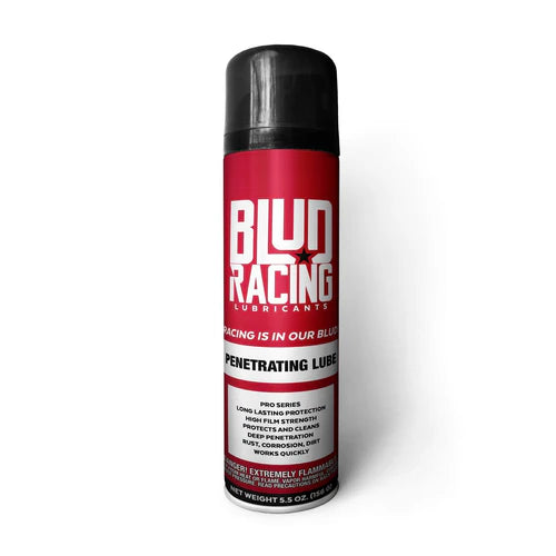 BLUD RACING PRO SERIES PENTRATING LUBE