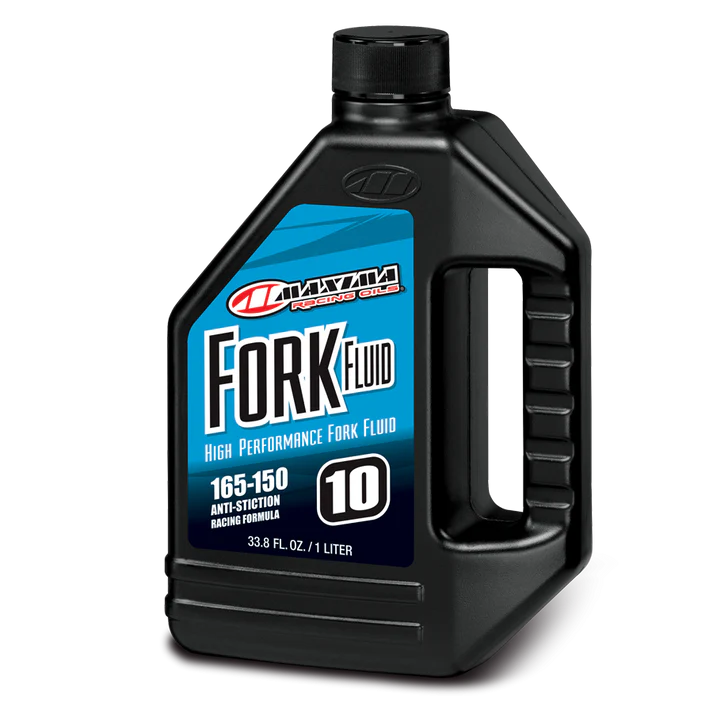 MAXIMA RACING FORK FLUID