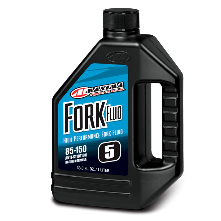 MAXIMA RACING FORK FLUID