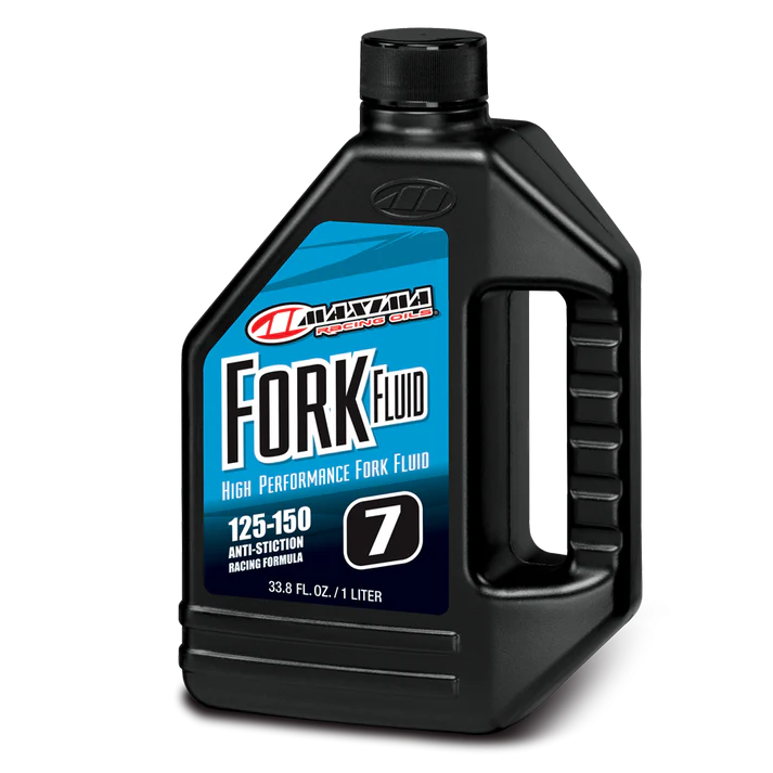 MAXIMA RACING FORK FLUID