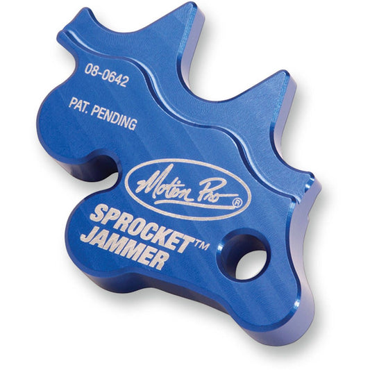 MOTION PRO SPROCKET GEAR JAMMER